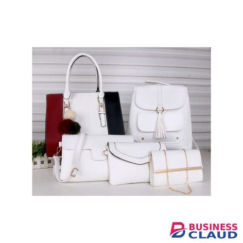 Highly Fashionable Ladies Handbag