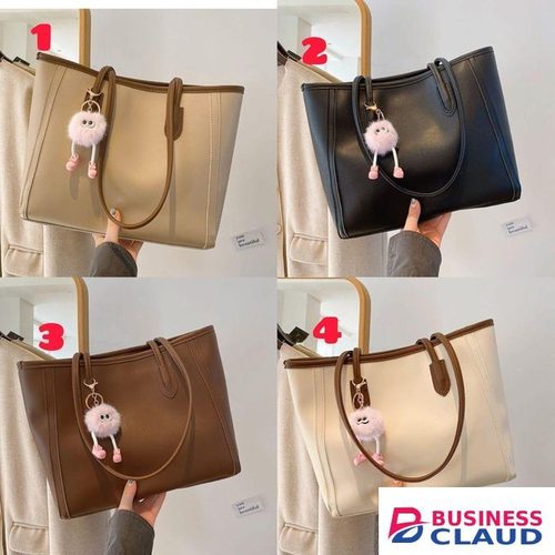 Ladies underarm classy handbags