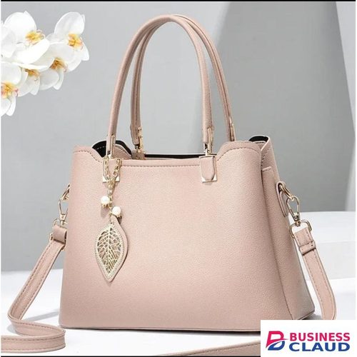 Tote Bag Share This Product New Arrival High Quality Fashion Girls Shoulder Ladies Female Sling Pu Leather Handbags Set For Women Luxury Messenge