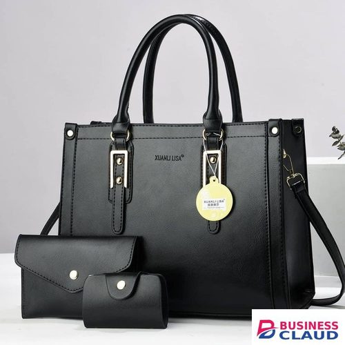 Lisa 3 IN 1 HANDBAG