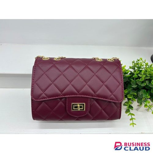 Chicca WOMENS FASHION HANDBAG