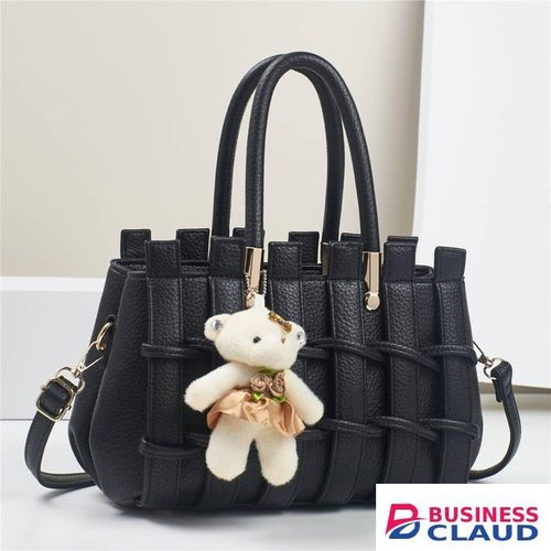 Classic FASHION LADIES HANDBAG