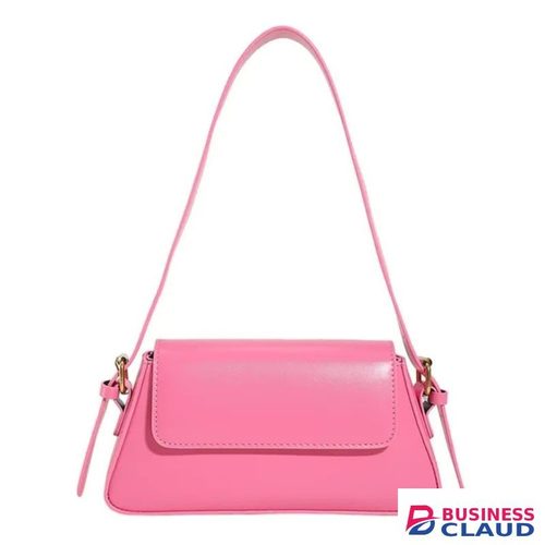 No The Aurelia Shoulder bag pink