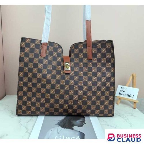 shoulder bag new style trendy PU ladies handbag cute crossbody