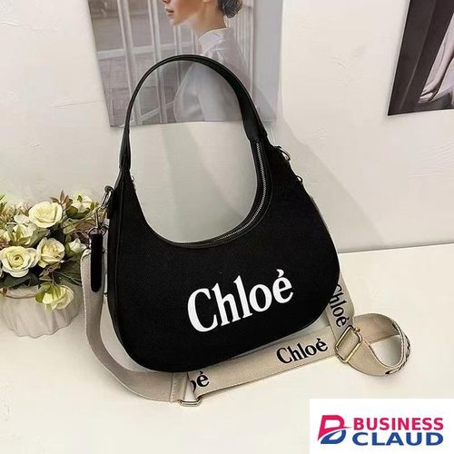 Chloes fashionable ladies handbag