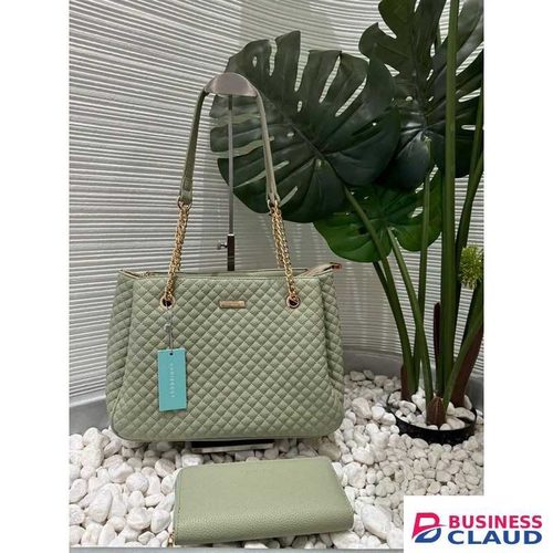 Large Capacity 2 in 1 Handbags Women's Bags Shoulder Bags Tote Bags