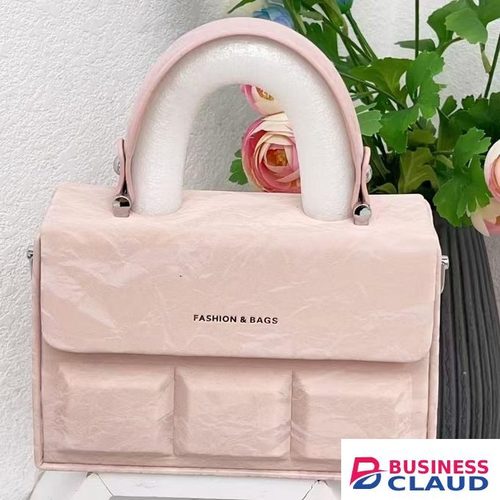 Fashion Design Ladies Hand Bag