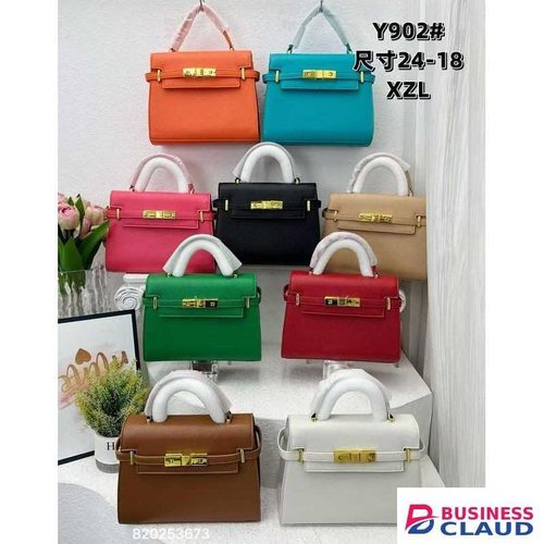 Elegant Top-Handle Premium Mini Handbag for Women