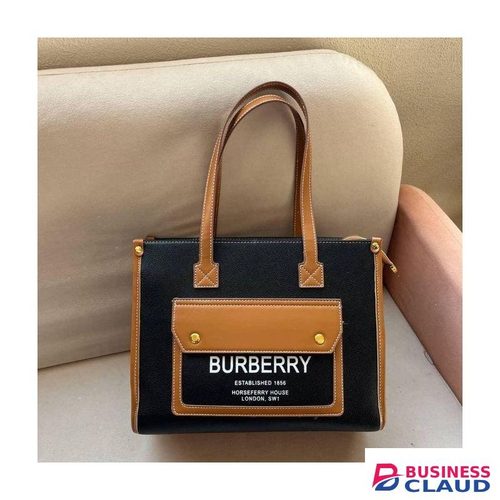 Burberry Ladies Fashion