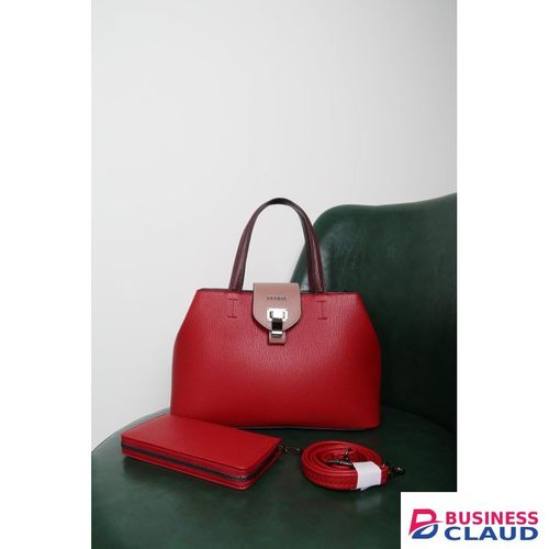 Latest Classic Women Handbag