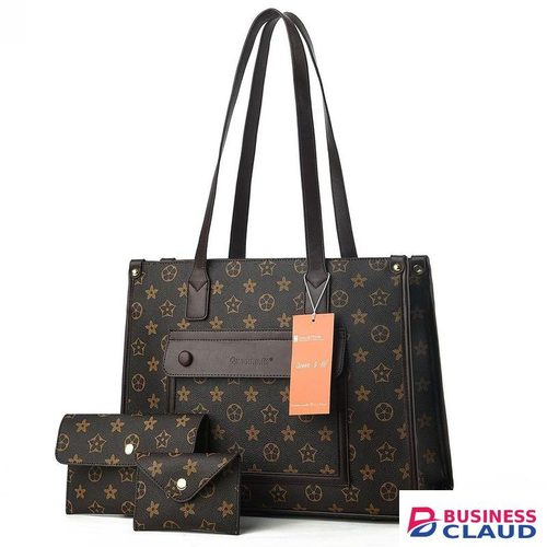 WOMEN FASHION HANDBAG