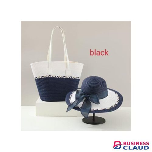 Tote Bag Ladies 2 set beach BAG