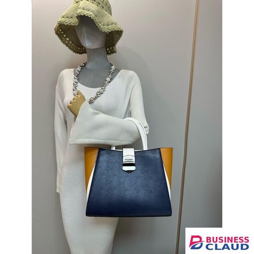 Fashionable Ladies Shoulder HandBag