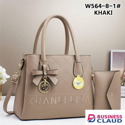 Quality 2 In 1 Handbag/Shoulder Bag