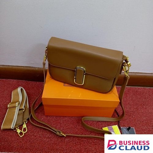 Modern women shoulder bag_premium Quality