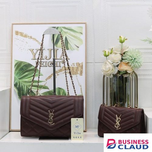 Classy Tote Bag Two in one sling bag