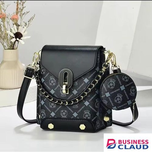 FASHION CROSSBY BAG