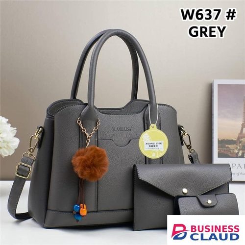 3 In 1 Women’s Fashion Bag