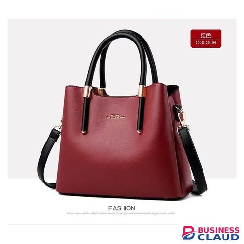 Fancy WOMENS FASHION HANDBAG
