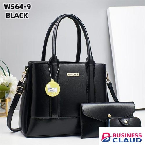 Classic Women Bag 3 In 1