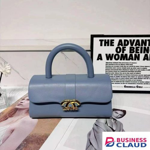 Simple Ladies Tote Bag Hand Bag