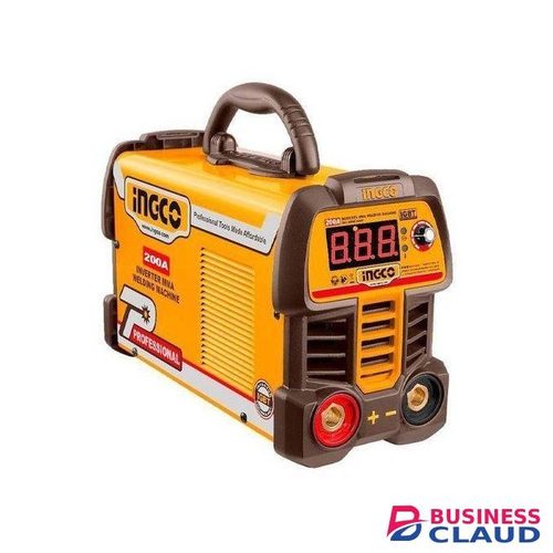Ingco ING-MMA20069 Inverter MMA welding machine 200A
