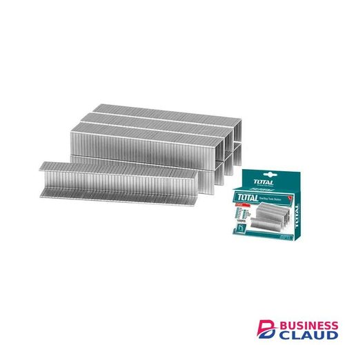 TOTAL THT39101 Staples 1000pcs 10mm