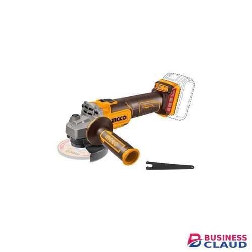 Ingco CAGLI261521 Cordless angle grinder 20v