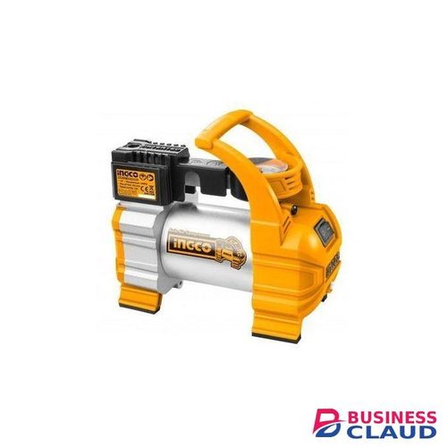 Ingco AAC1408 Auto air compressor 140psi