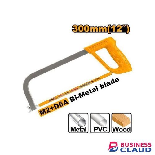 Ingco HHFS3058 Hacksaw frame "Size:300mm/12""