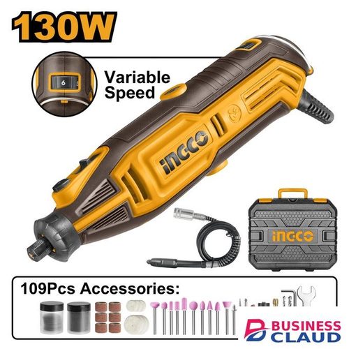 Ingco MG13328 Mini grinder 130W