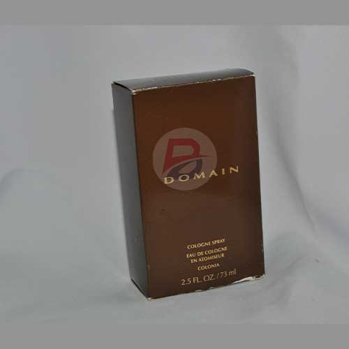 mary kay domain cologne spray for men