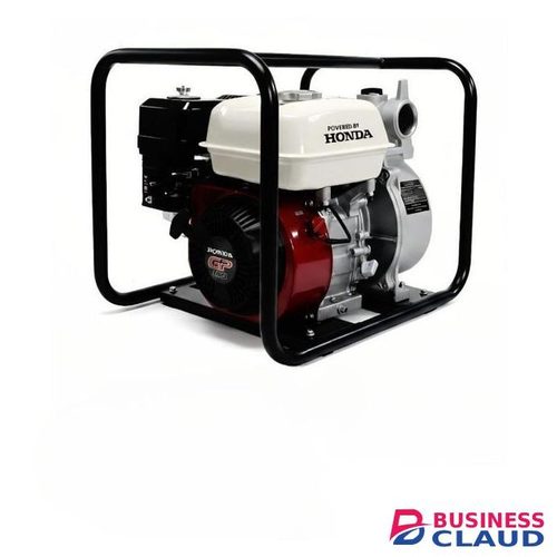 Honda WL30XY 3" Petrol Water Pump – GP200, 32m Head for Farm Irrigation