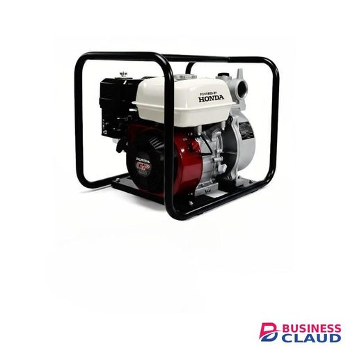 Honda WL30XY 3" Petrol Pump – GP200 Water Pump, 75,000L/hr Farm Flow