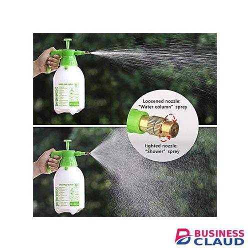Farm Gardening Pressure Pump Sprayer - 2L