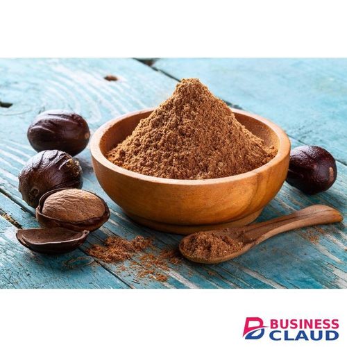 Farm fresh fine nutmeg powder 100g
