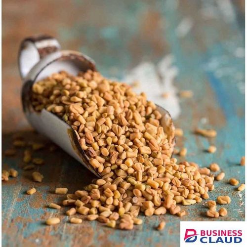 Farm fresh fenugreek seeds 300g