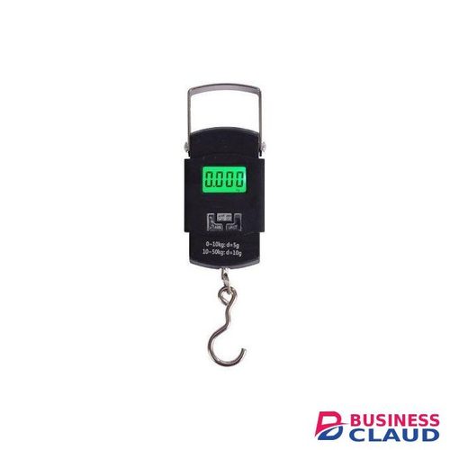 50kg Electronic Weighing Crane Scale,Industrial Heavy Duty Electronic Hanging Scale,Easy to Use,Digital Hanging Crane Scale for Farm,Factory,Construction,Hunting