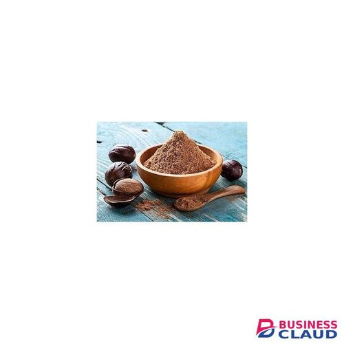Farm fresh ground nutmeg powder 100g