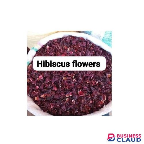 Farm fresh Dried hibiscus petals 100g