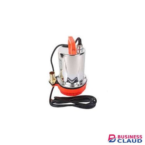 24V DC/ 260W /1" Outlet Farm Ranch Solar Powered Pool Submersible Water Pump