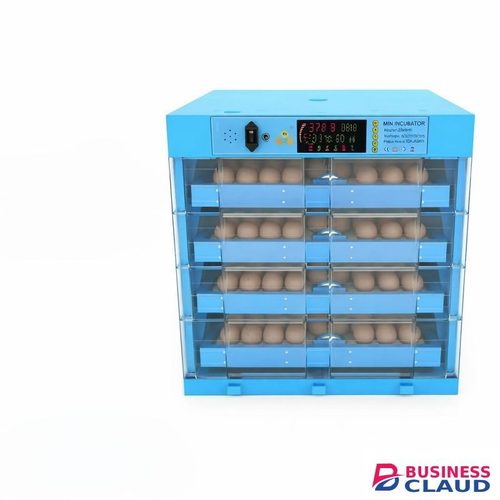 Egg Incubator for Chicken Farming