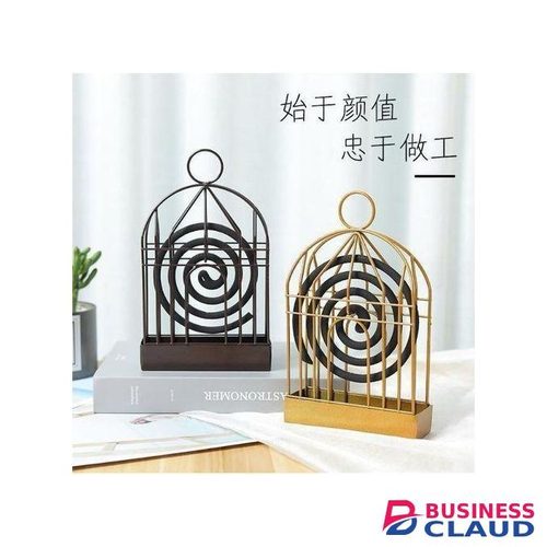 New Mosquito Coil Holder