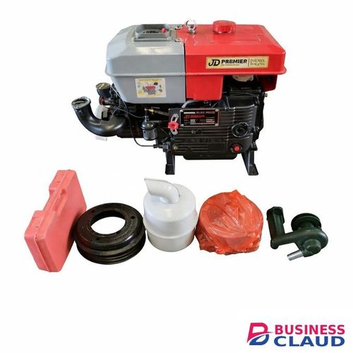 Premier 15HP Diesel Engine For Agriculture And Irrigation Use