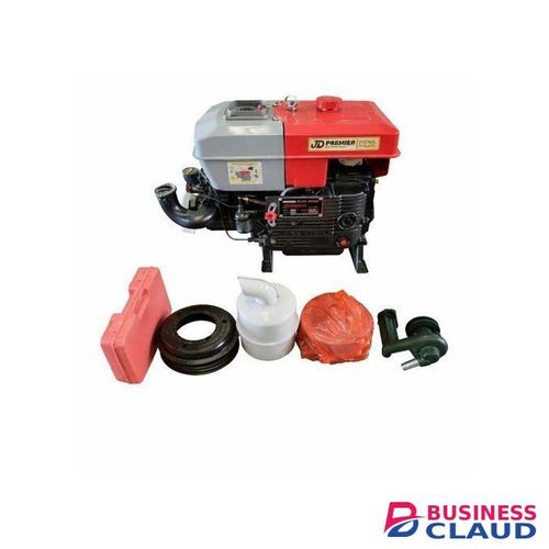 Premier 10HP Diesel Engine For Borehole And Water
