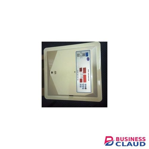 56 Eggs Capacity AC/DC Fully Auto Incubator - White