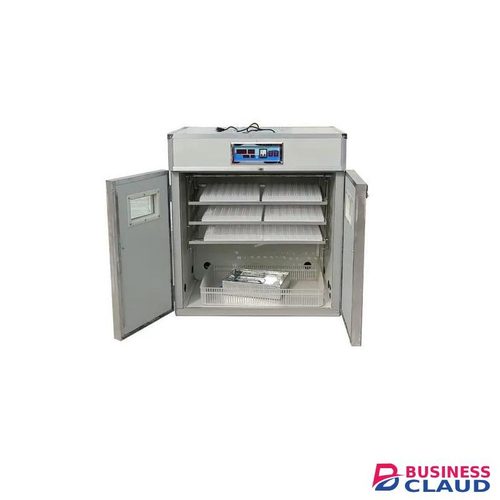 1056 Eggs Commercial Full Automatic Electric Eggs Incubator