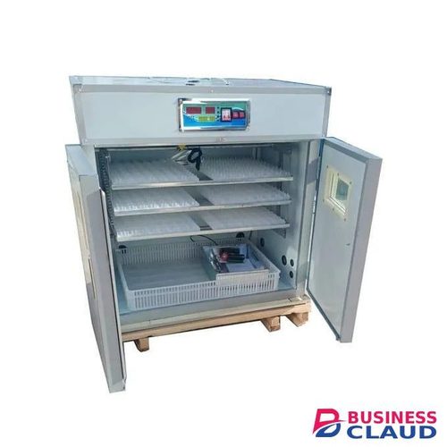 Eggs Commercial Full Automatic Electric Eggs Incubator