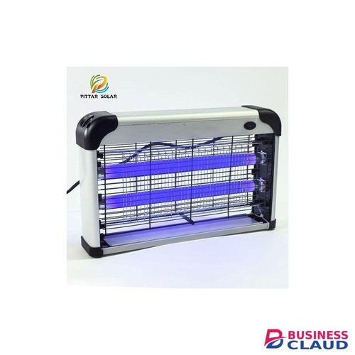 Kill Pest UV Electric Bug Zapper – Effective Fly, Gnat, And Mosquito Killer For Home And Office