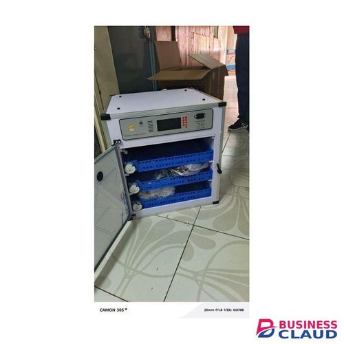Egg Newly Advanced 204eggs Incubator-self Water Replenishing